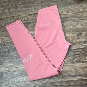 Fleo El Toro 25” Legging